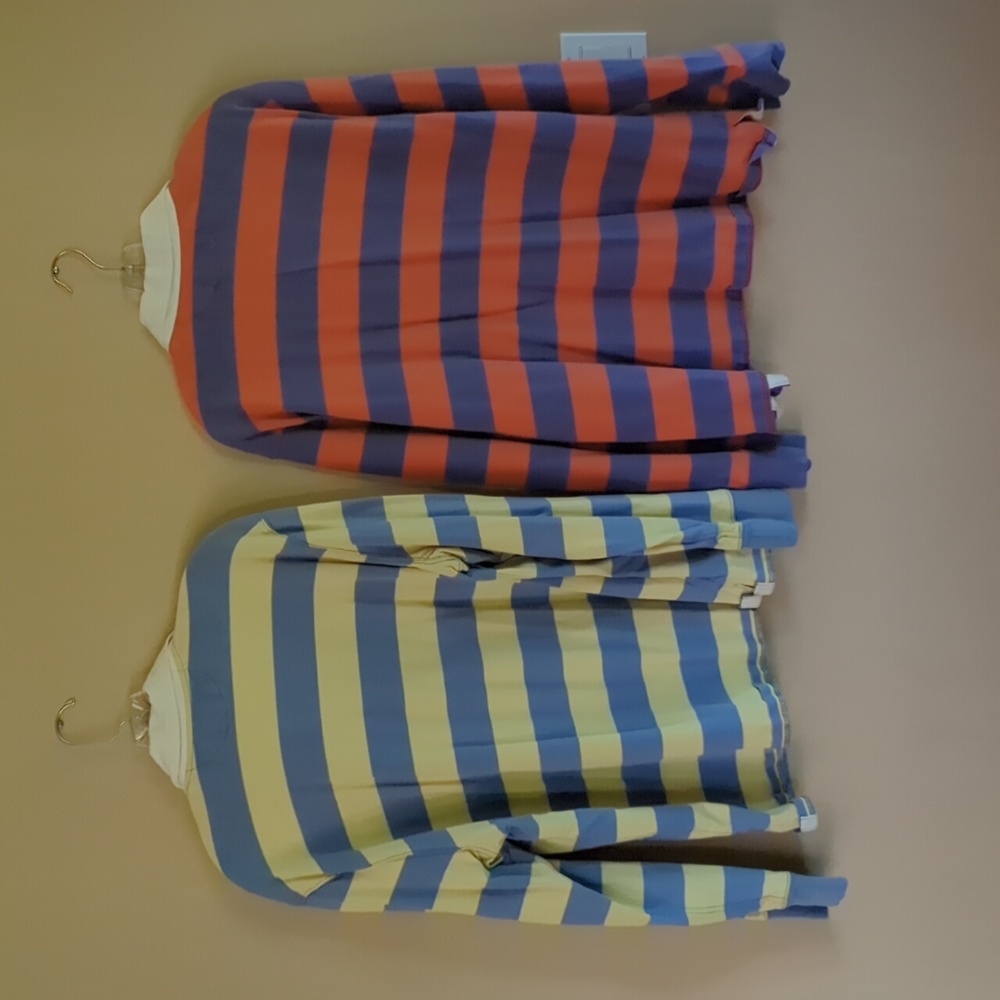 Polo Rugby Shirts - Picture 6 of 6